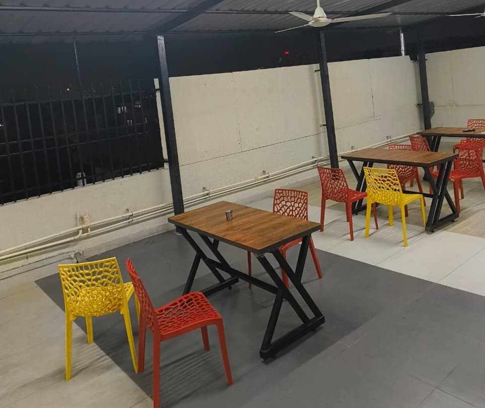 MCC Bangalore Hostel and Mess photo 5